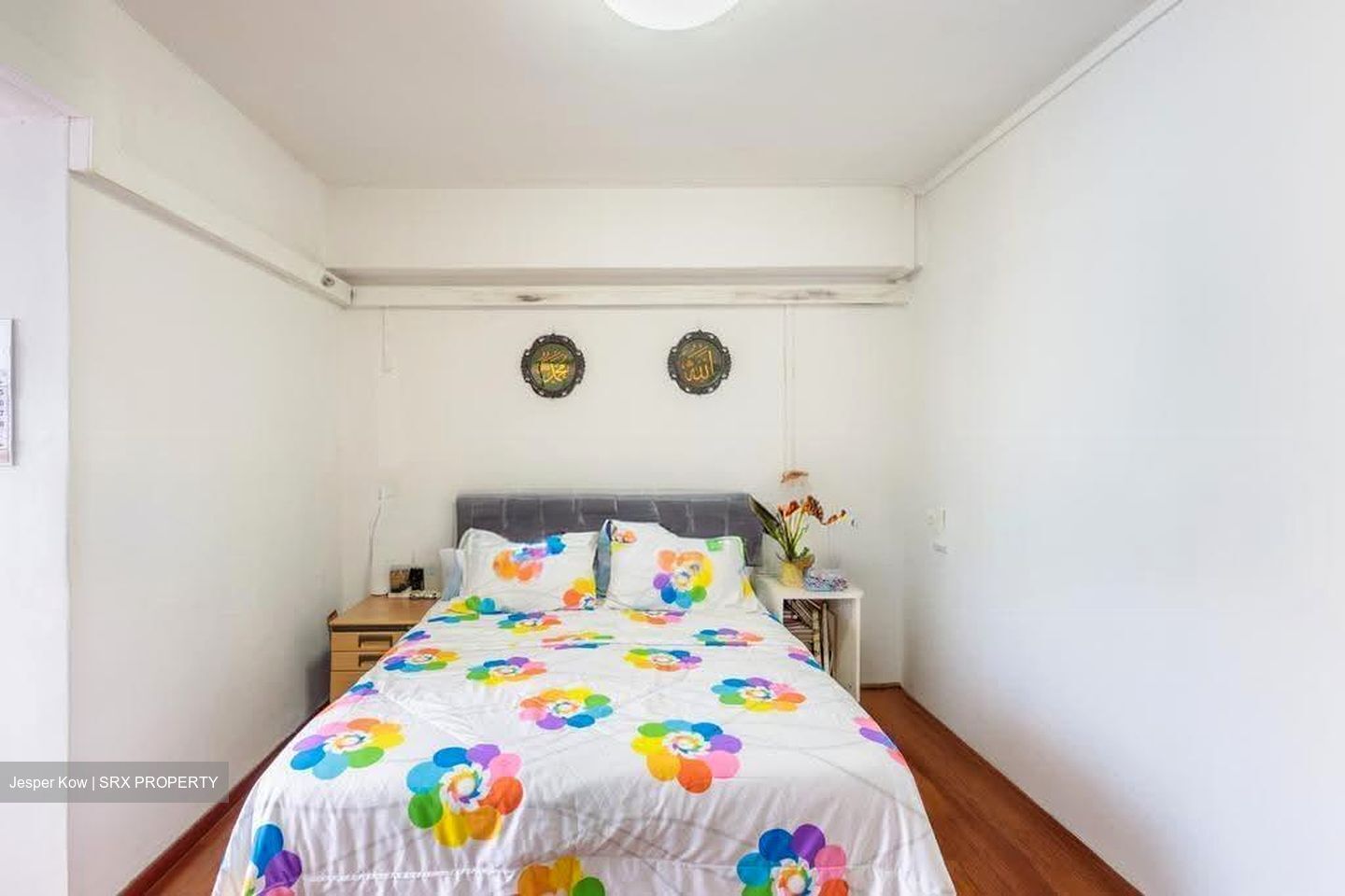 Blk 124 Pasir Ris Street 11 (Pasir Ris), HDB 4 Rooms #618702331